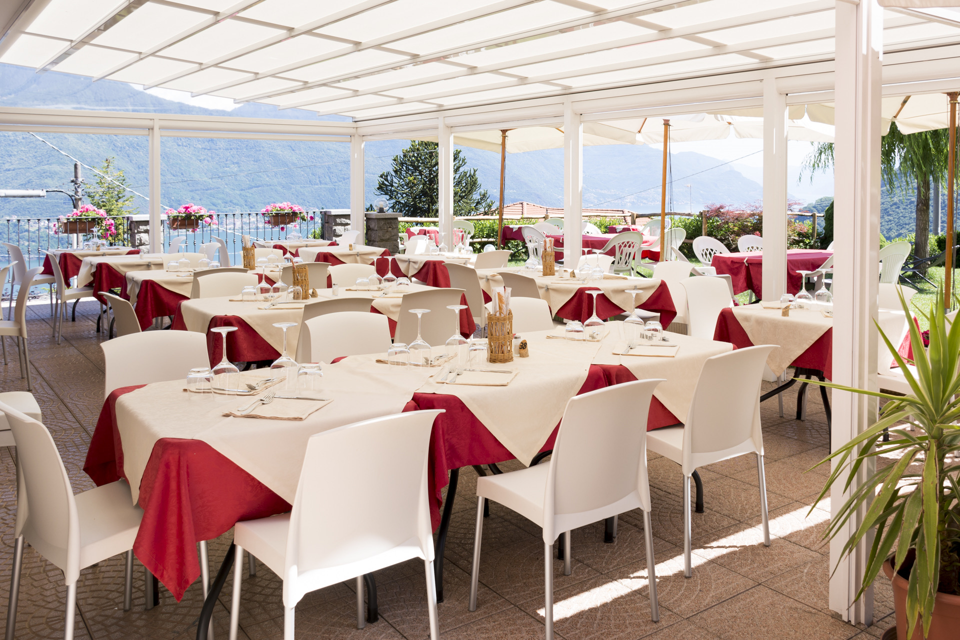 Ristorante La Trave
